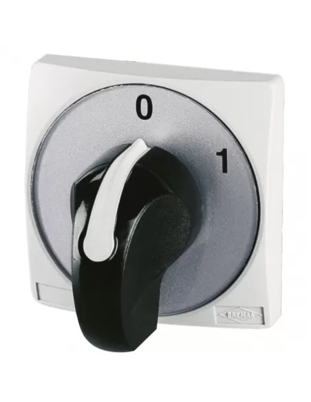 Bremas cr0400004rt6 v2 vierpoliger Schalter